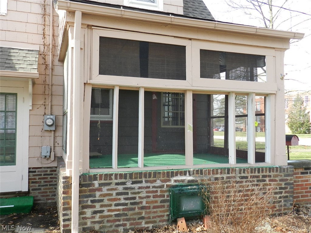 Home Gardens - Residential