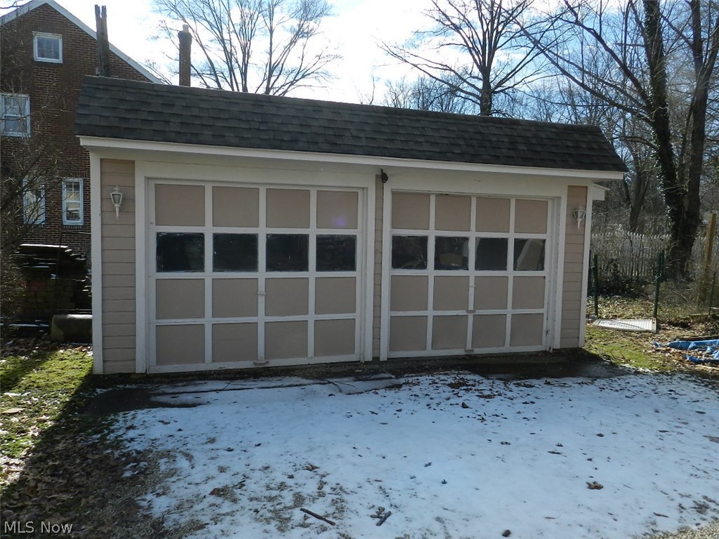 Home Gardens - Residential