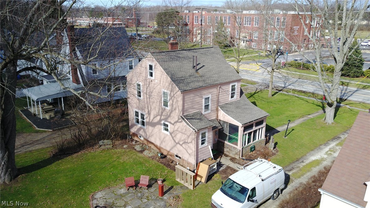 Home Gardens - Residential