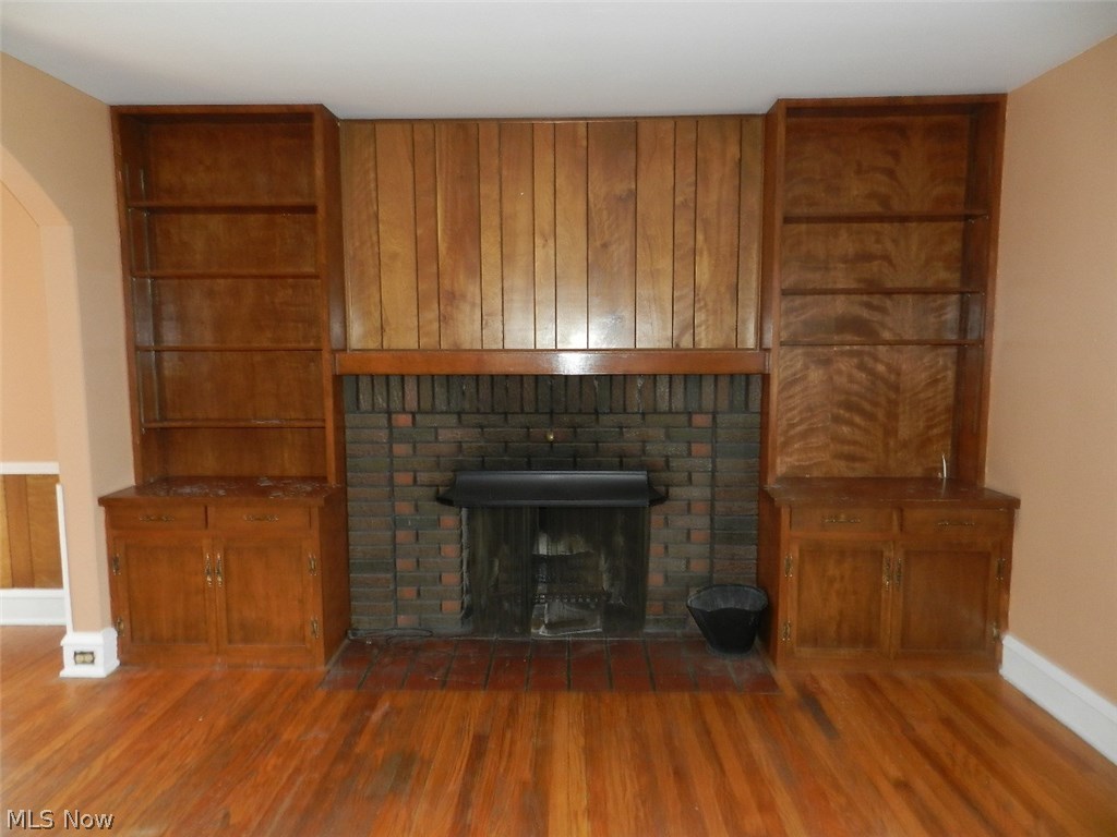 Home Gardens - Residential