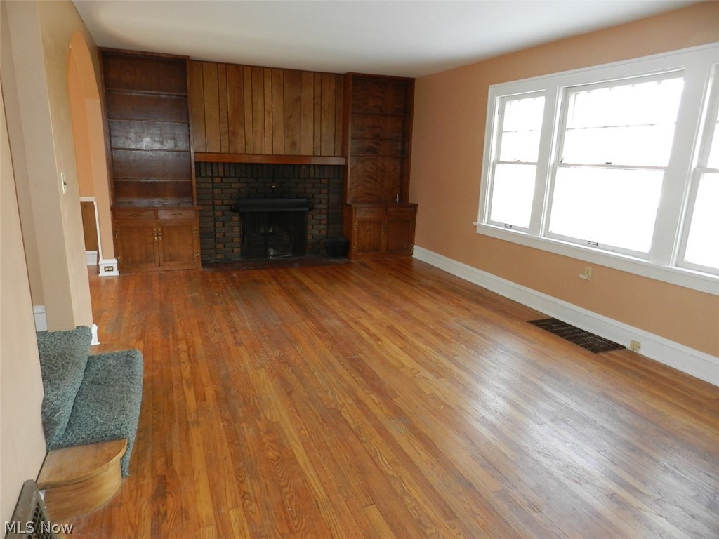 Home Gardens - Residential