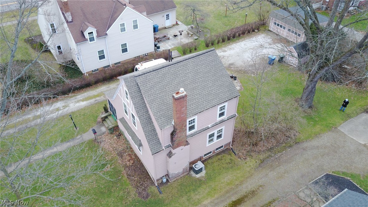 Home Gardens - Residential