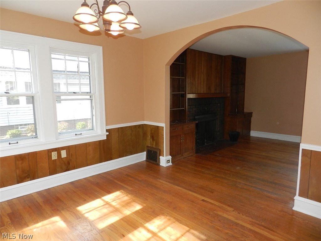 Home Gardens - Residential