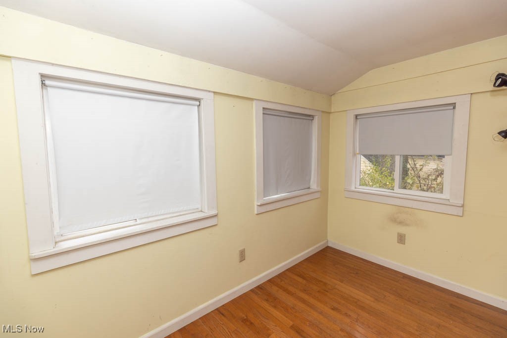 Rapid Transit Land Cos - Residential