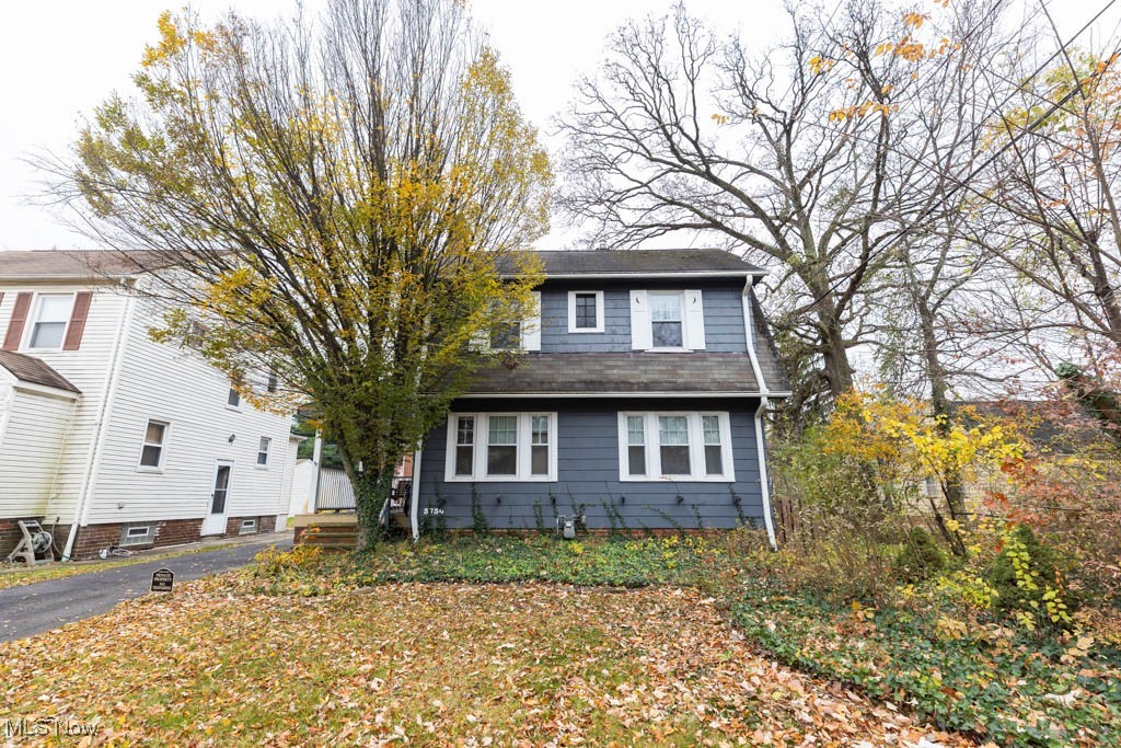 Rapid Transit Land Cos - Residential