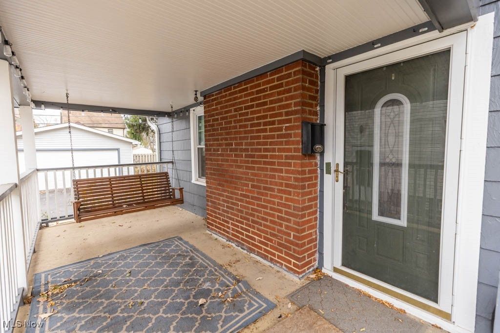 Photo of 3730 E Antisdale Road, South Euclid, OH 44118 (MLS # 5174175)