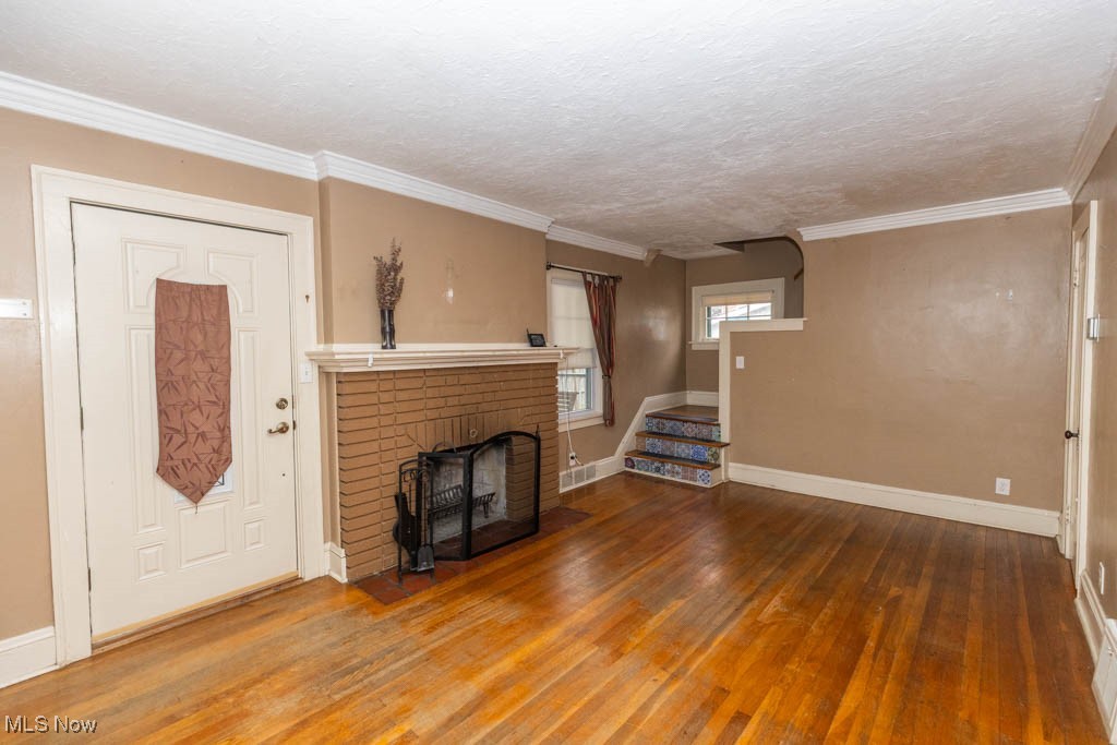 Rapid Transit Land Cos - Residential