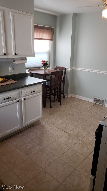 Firestone Park - Residential