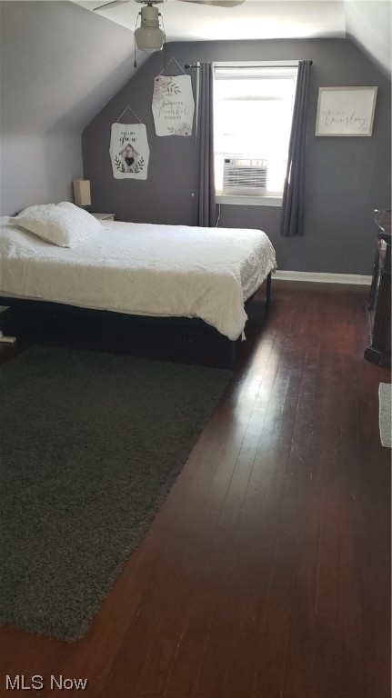 Firestone Park - Residential