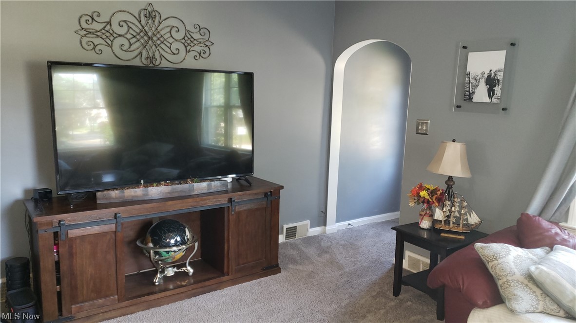 Firestone Park - Residential