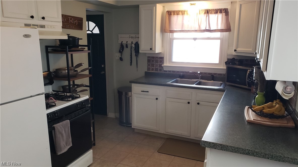 Firestone Park - Residential