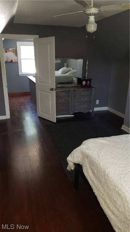 Firestone Park - Residential