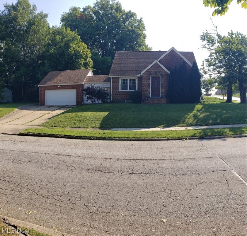 Firestone Park - Residential
