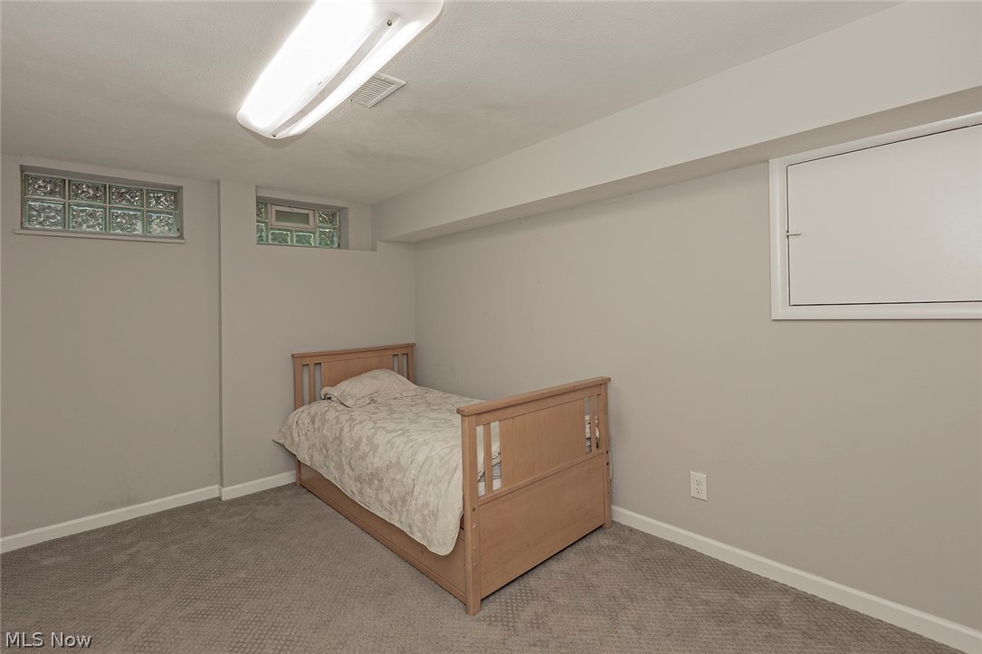 University - Residential