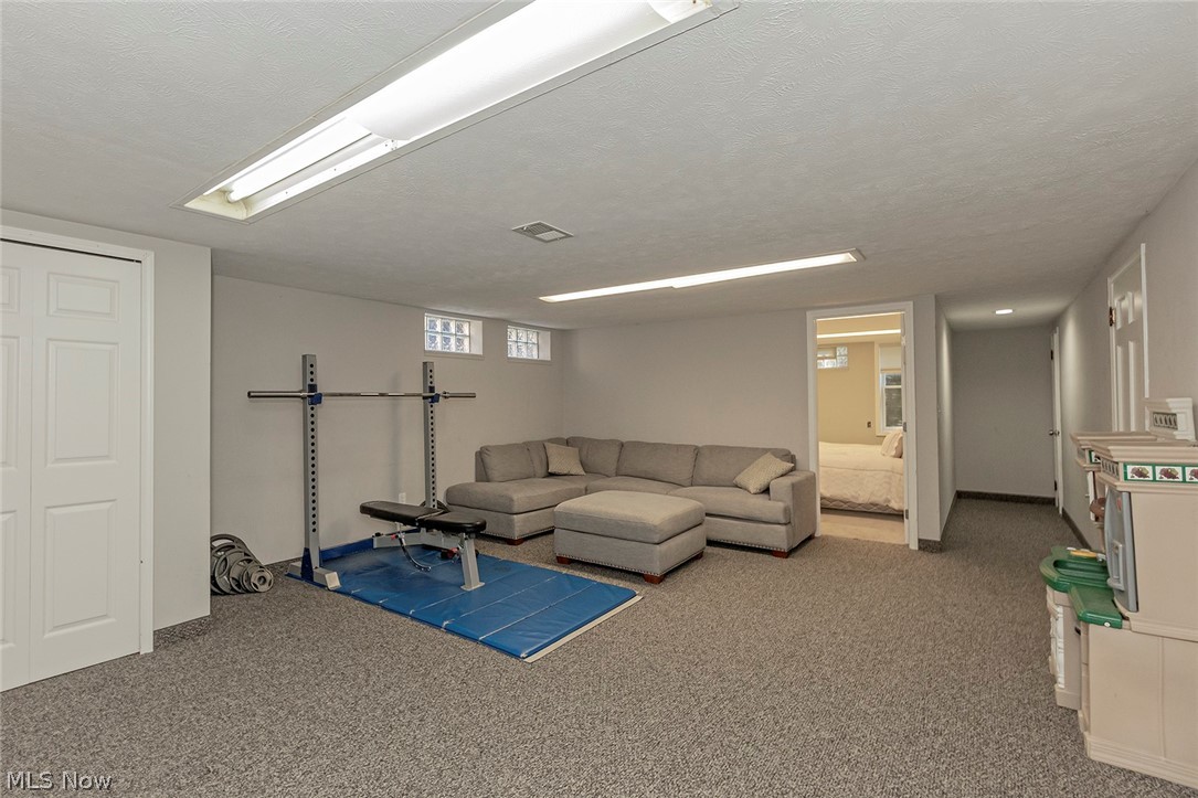 University - Residential