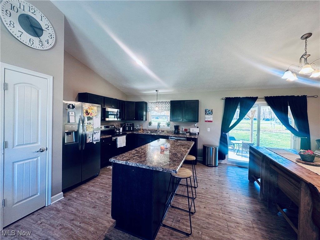 Photo of 3445 Meadow Street, Stockport, OH 43787 (MLS # 5168653)