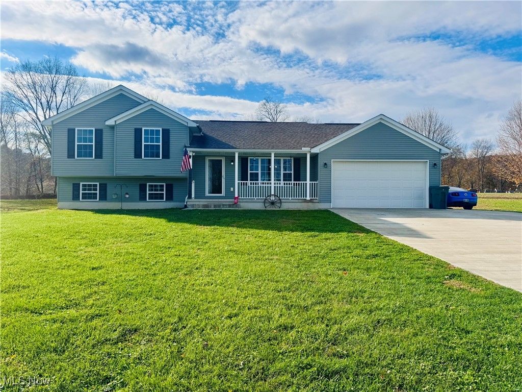 Photo of 3445 Meadow Street, Stockport, OH 43787 (MLS # 5168653)