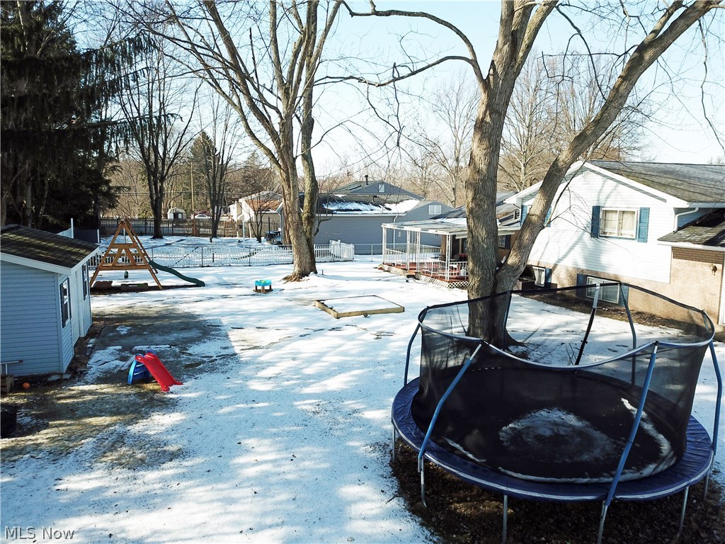 Turkeyfoot Estates - Residential