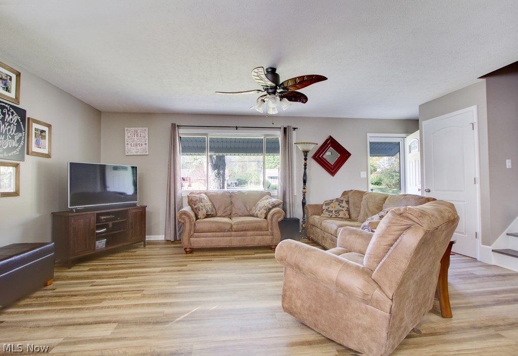 Turkeyfoot Estates - Residential
