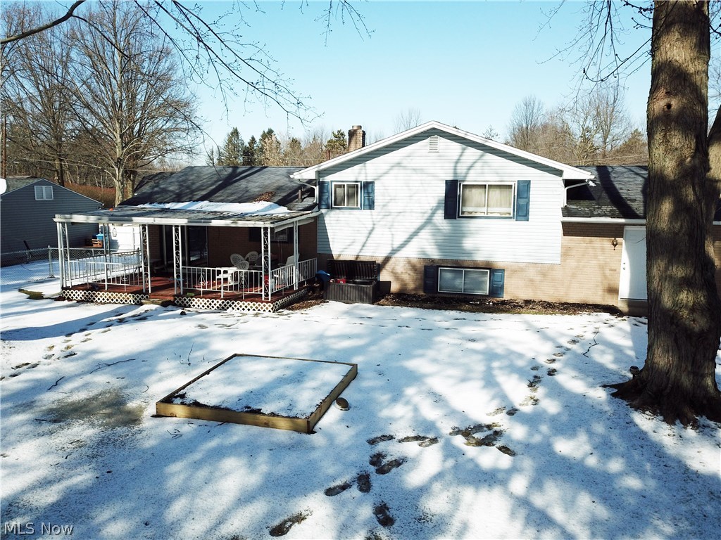 Turkeyfoot Estates - Residential