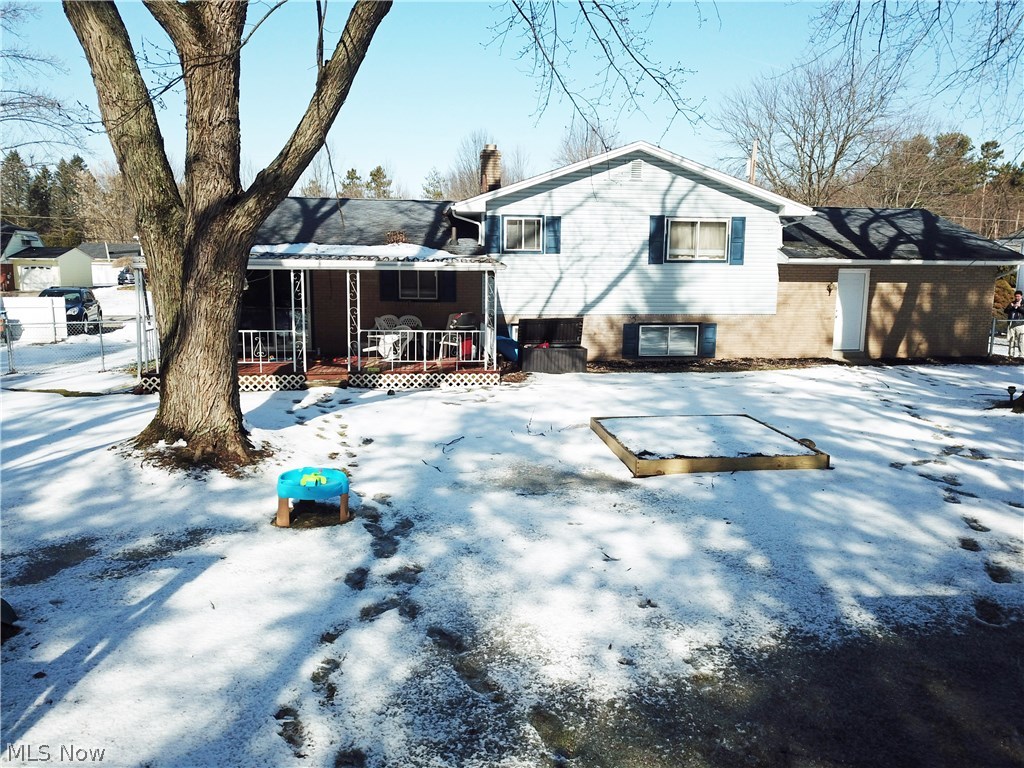 Turkeyfoot Estates - Residential