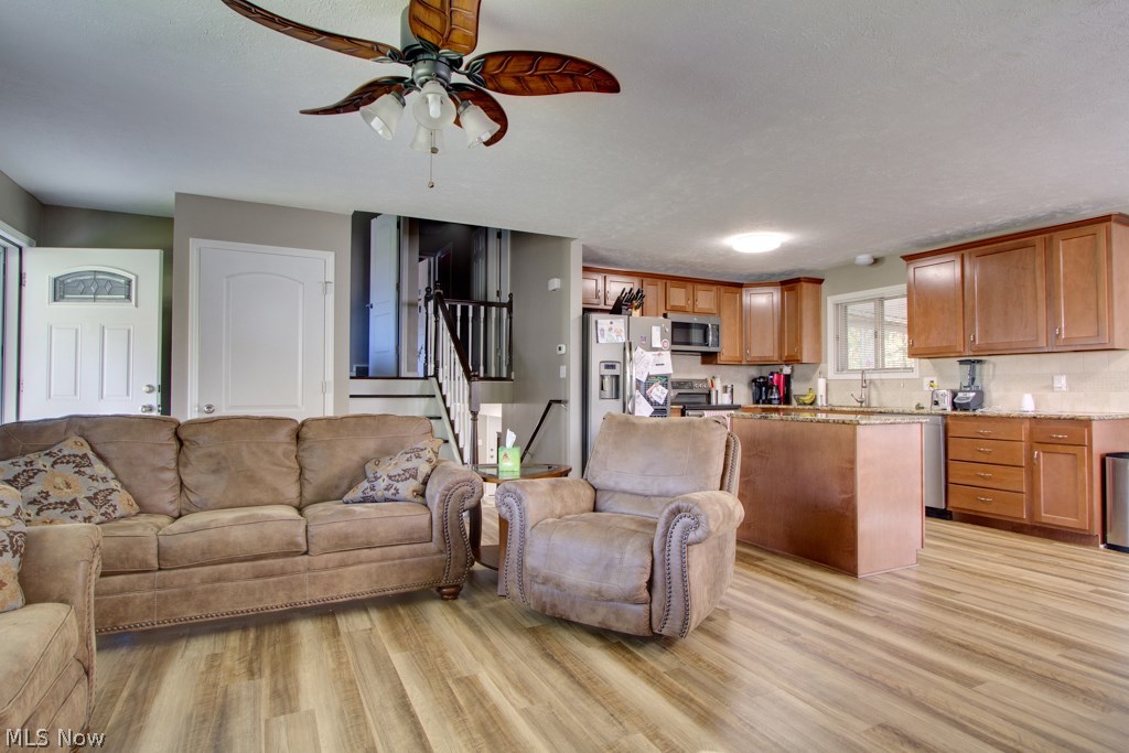Turkeyfoot Estates - Residential