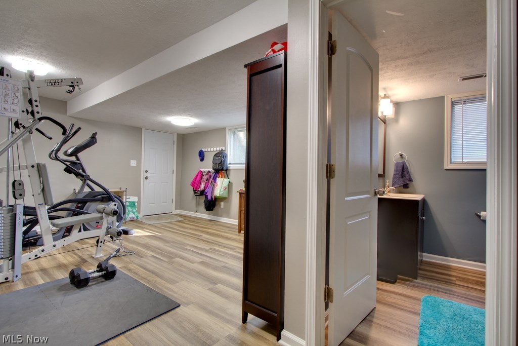 Turkeyfoot Estates - Residential