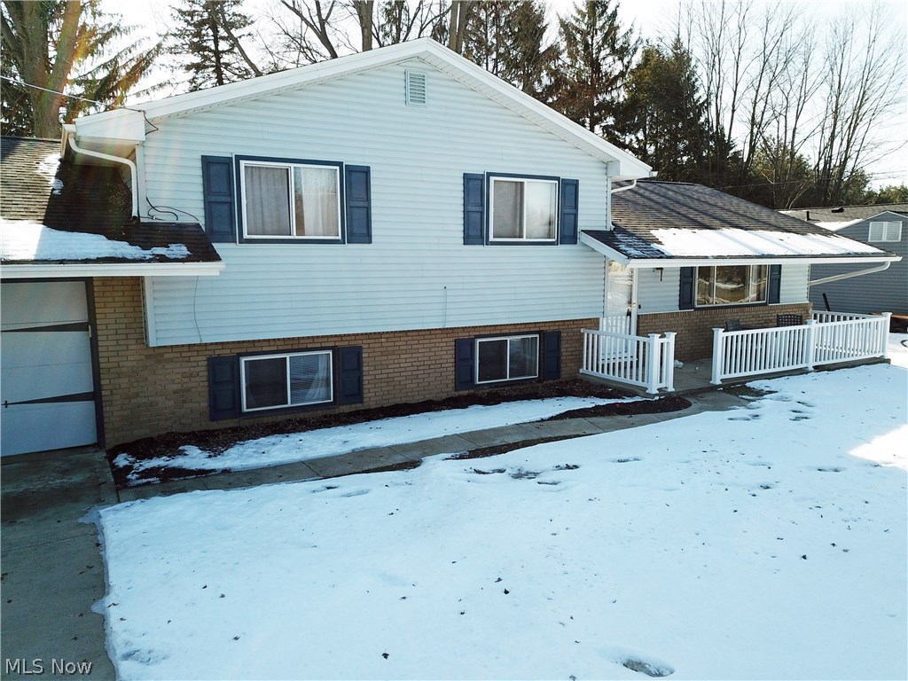 Turkeyfoot Estates - Residential