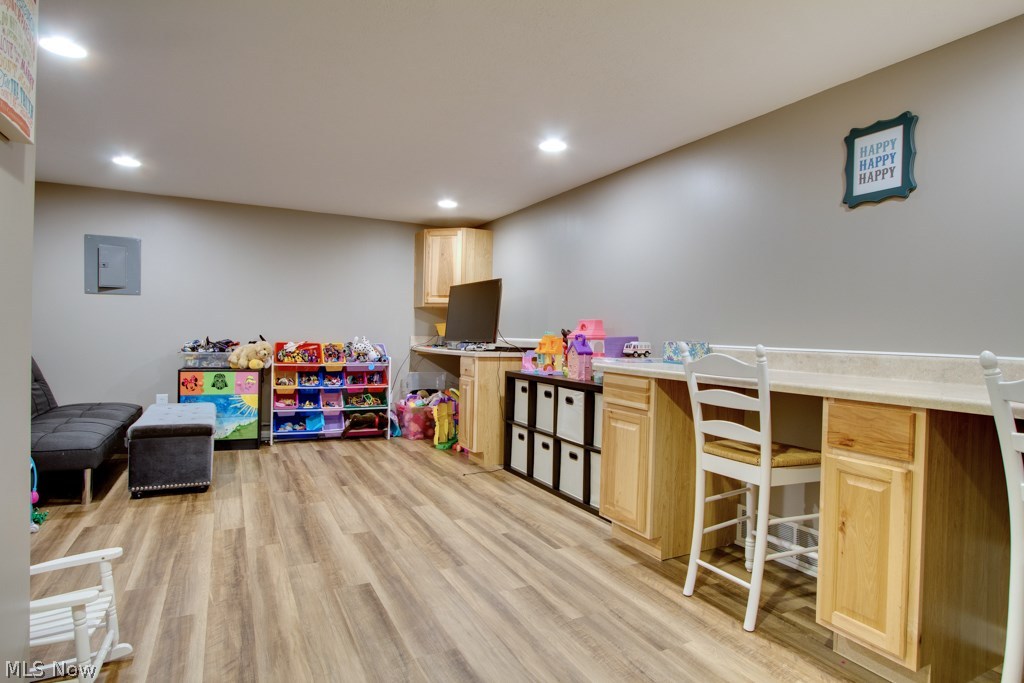 Turkeyfoot Estates - Residential