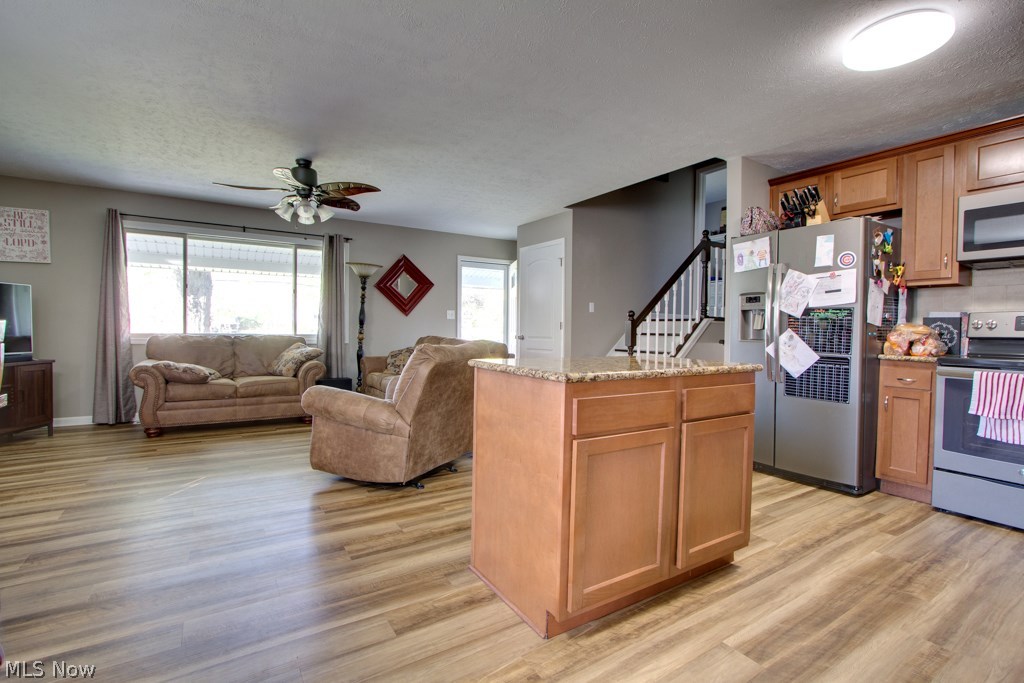 Turkeyfoot Estates - Residential