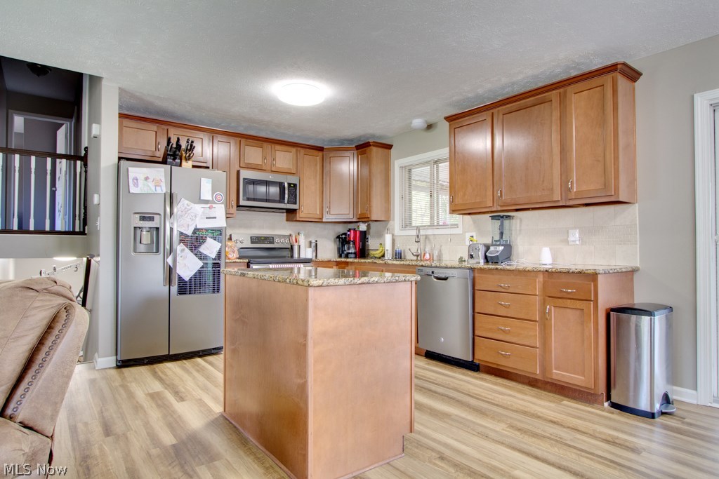 Turkeyfoot Estates - Residential