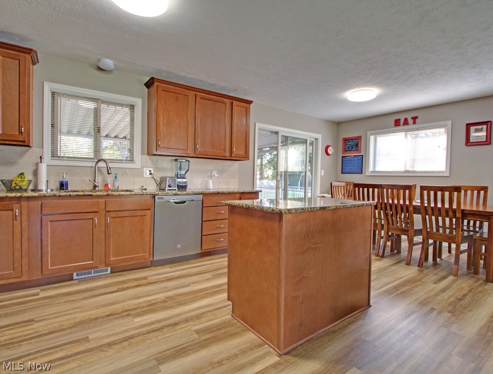 Turkeyfoot Estates - Residential