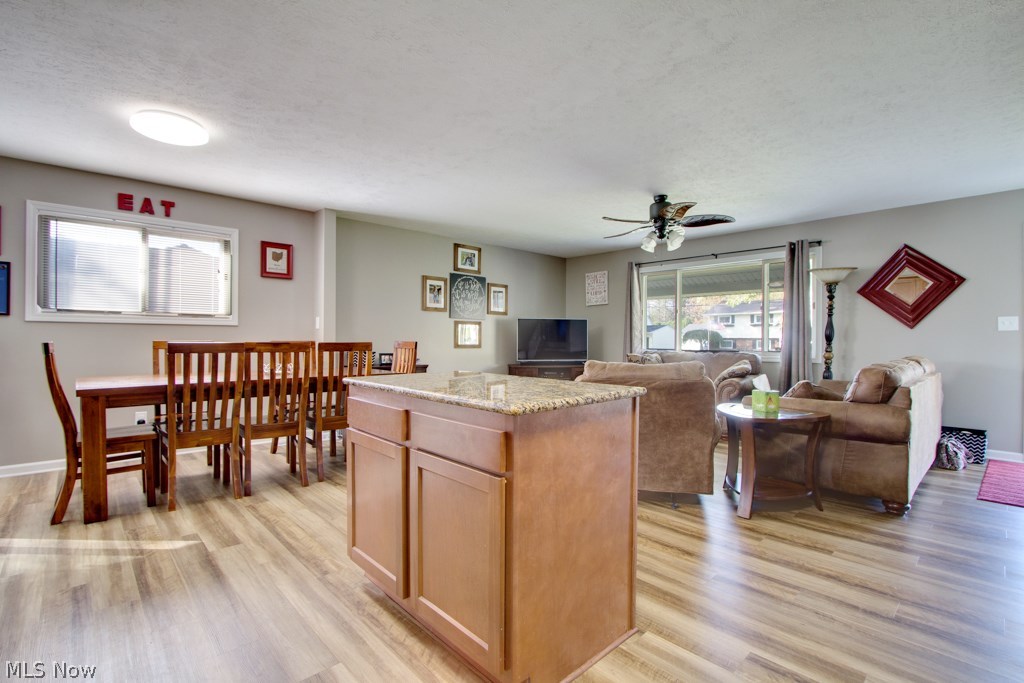 Turkeyfoot Estates - Residential