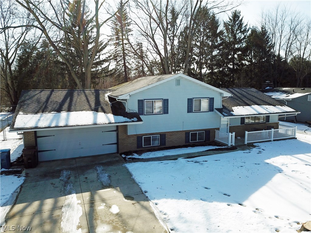 Turkeyfoot Estates - Residential