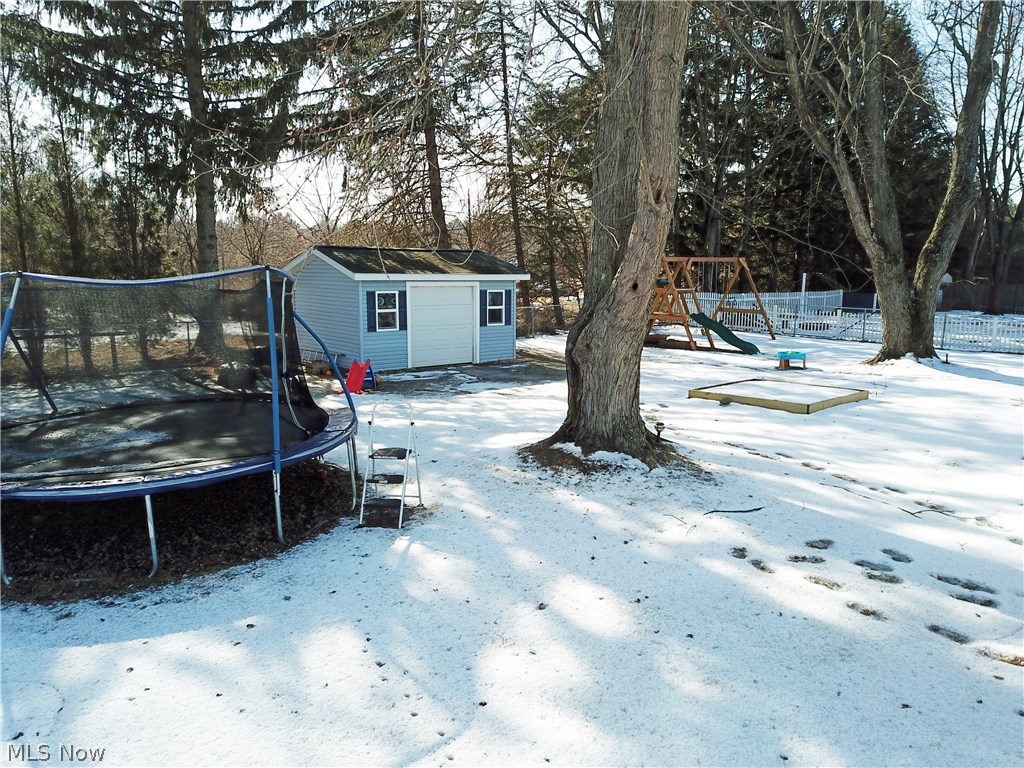 Turkeyfoot Estates - Residential