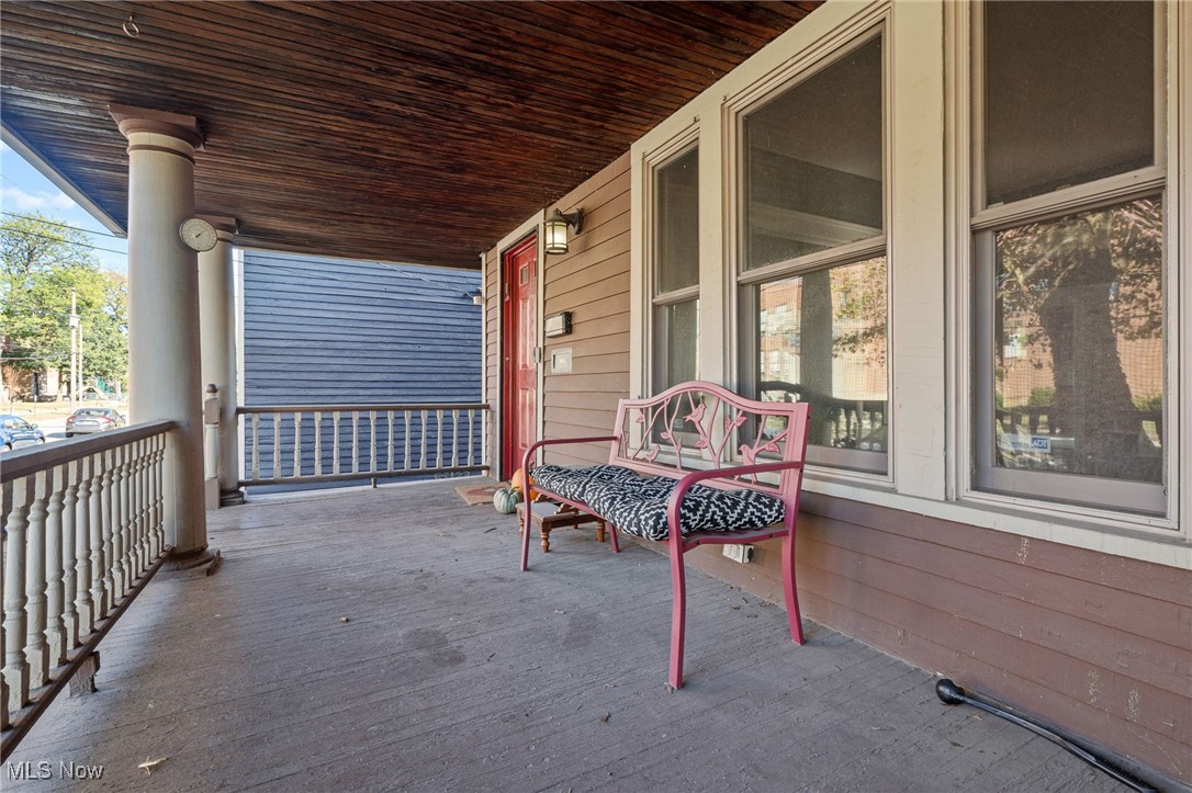 4209 Woodbine Avenue