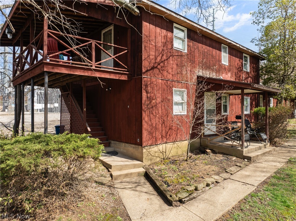 6 Frontage