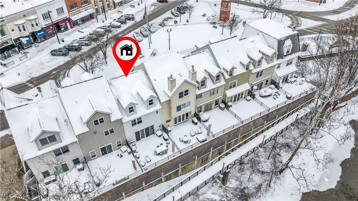 Riverside Gardens - Residential