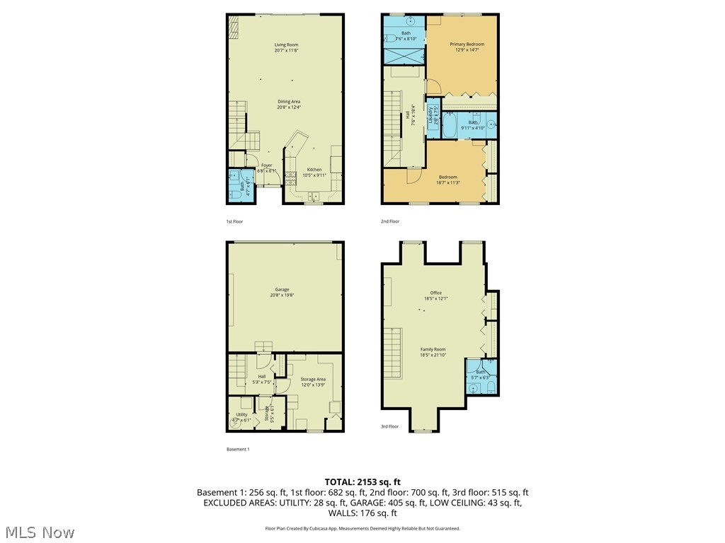Riverside Gardens - Residential