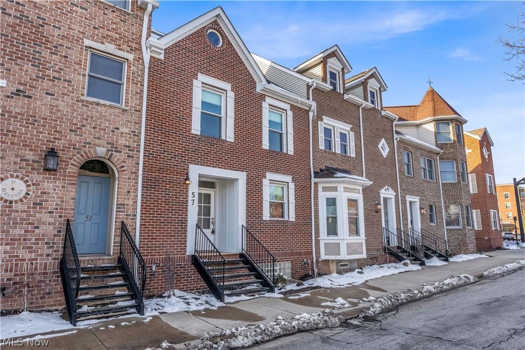 Photo of 57 Riverside Drive, Berea, OH 44017 (MLS # 5189208)