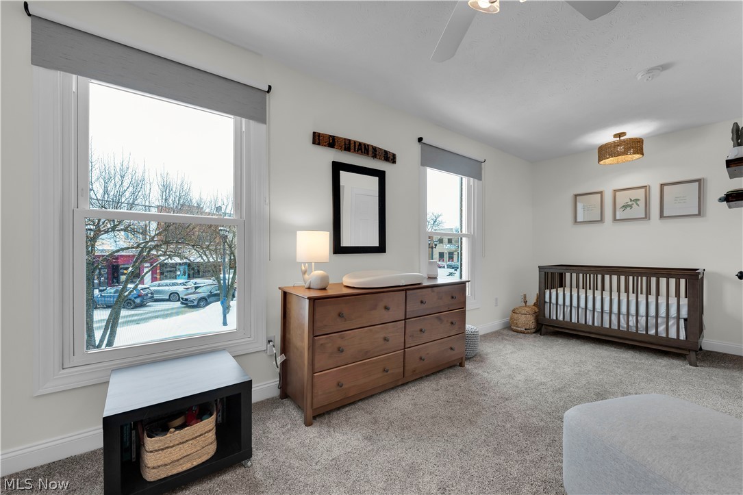 Riverside Gardens - Residential