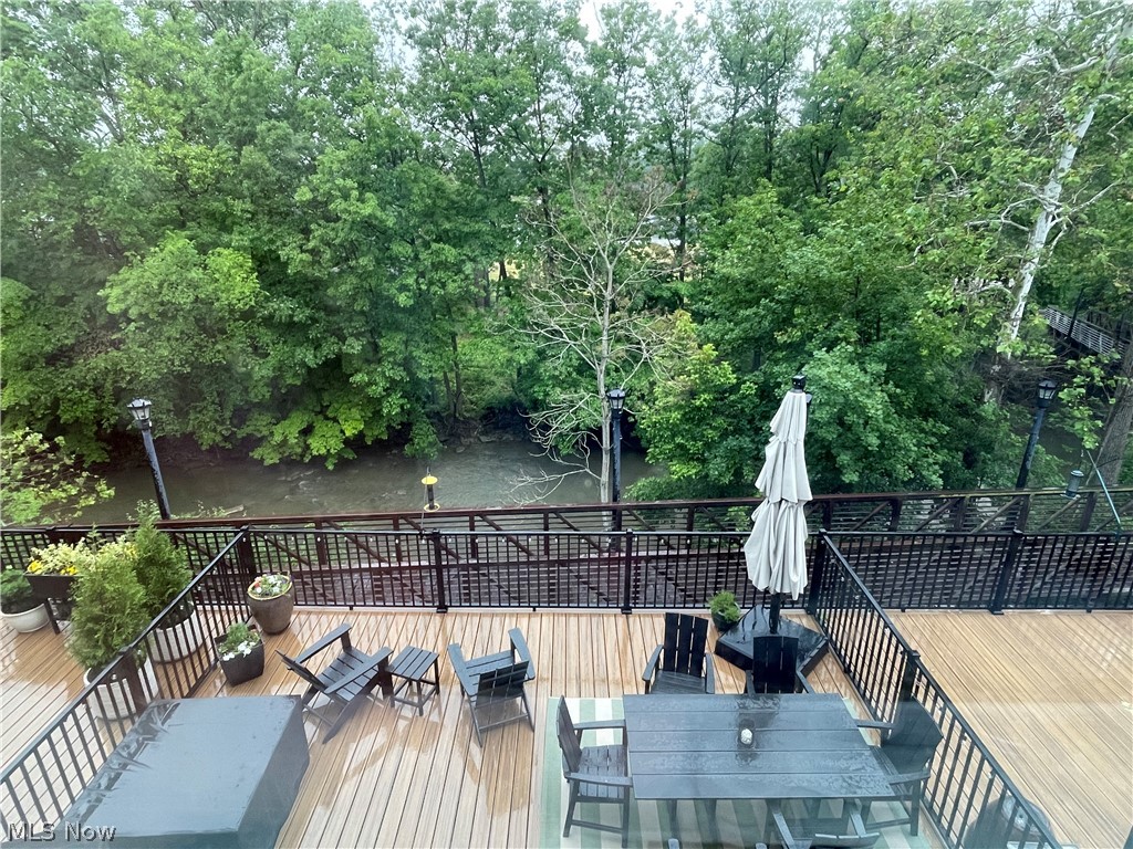 Riverside Gardens - Residential