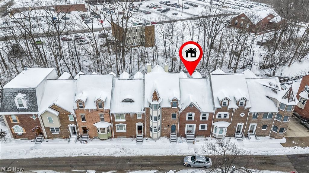 Photo of 57 Riverside Drive, Berea, OH 44017 (MLS # 5189208)