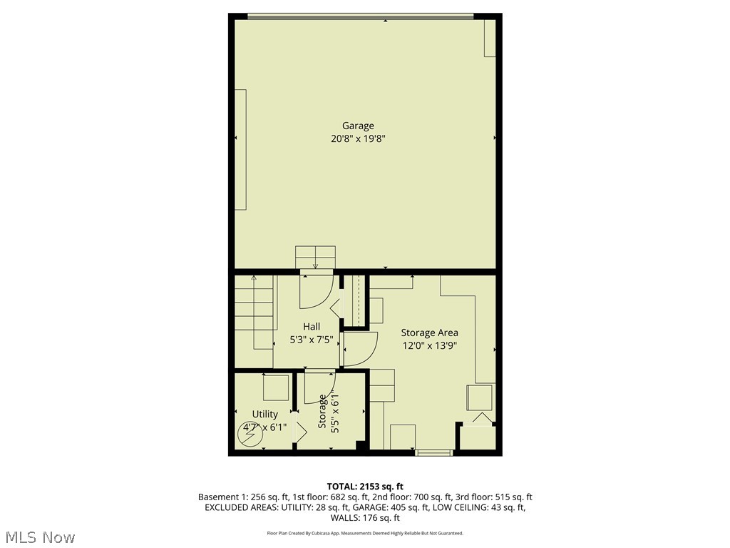 Riverside Gardens - Residential
