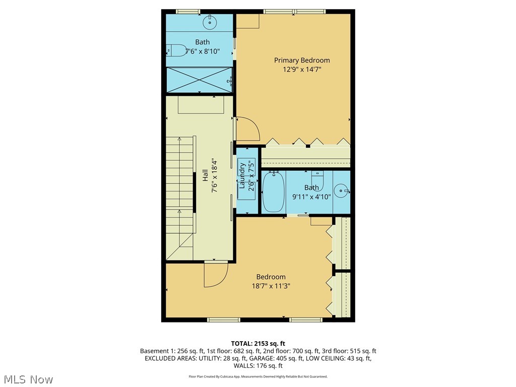 Riverside Gardens - Residential