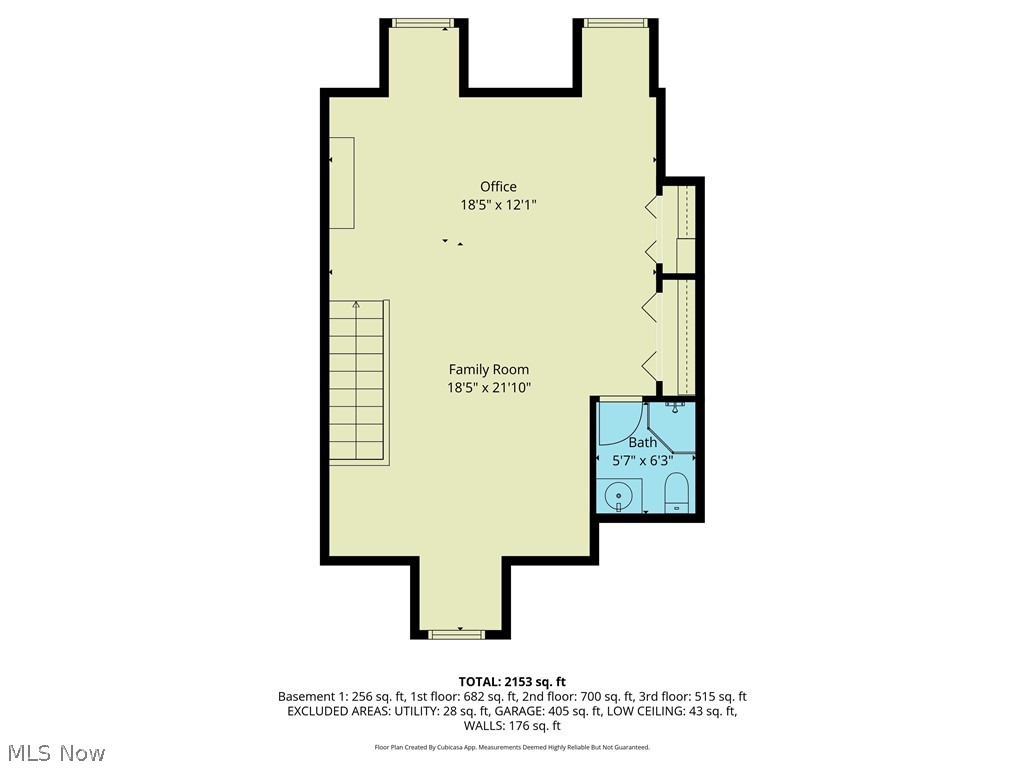 Riverside Gardens - Residential