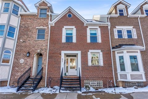 57 Riverside Drive Berea OH 44017