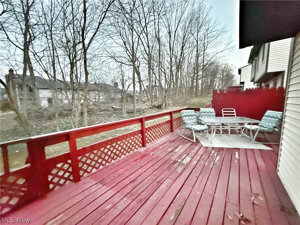 Water Oaks Condo - Residential