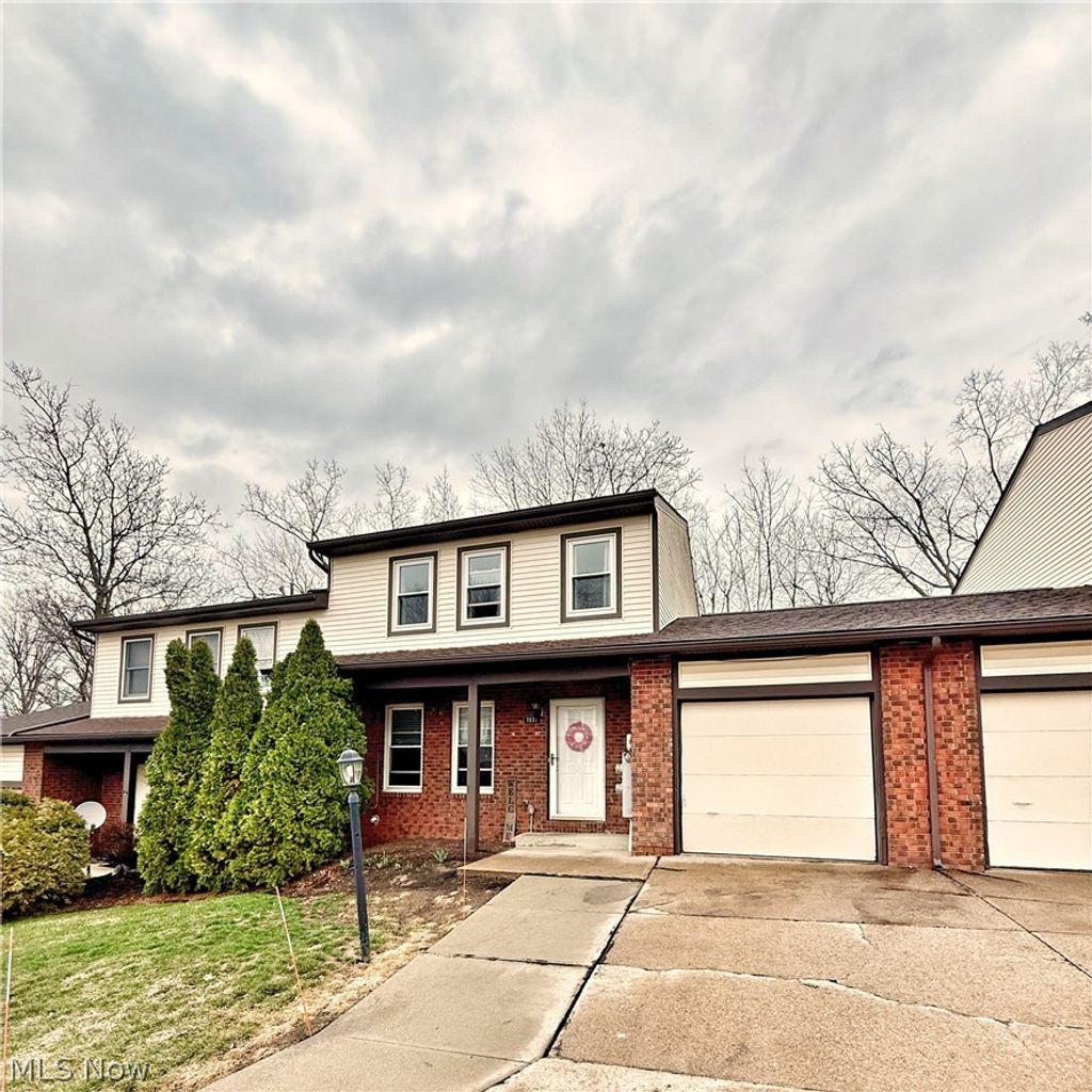 Photo of 7031 Woodthrush Drive, Painesville Township, OH 44077 (MLS # 5194771)