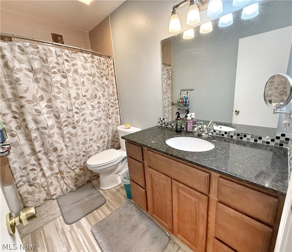 Water Oaks Condo - Residential